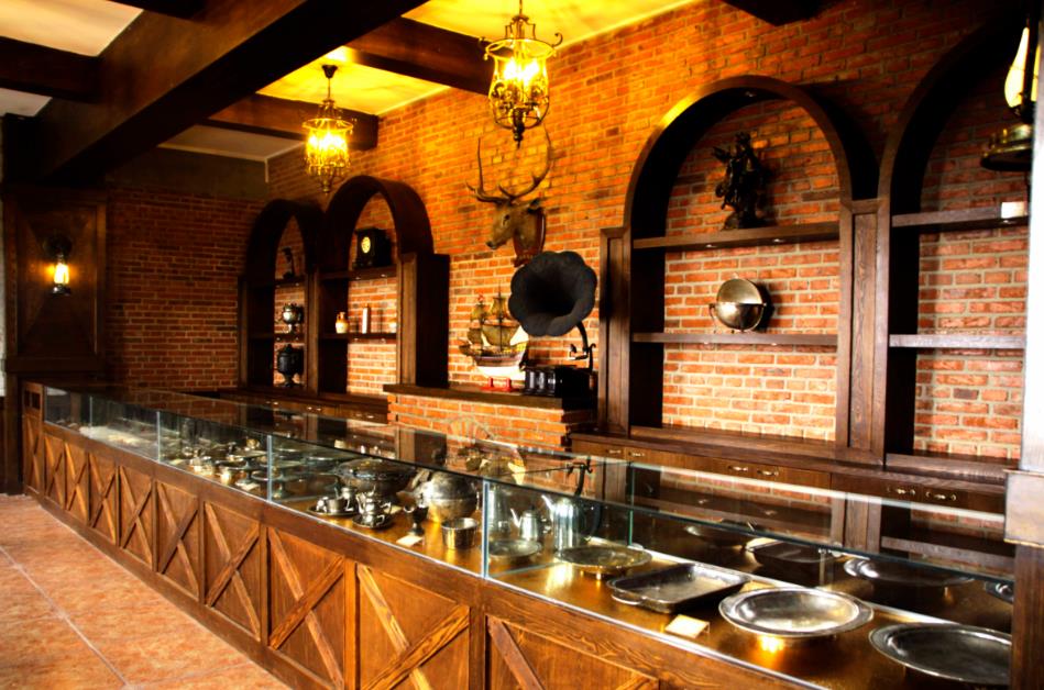 情侣必去的浪漫古镇,情侣必去浪漫旅行地