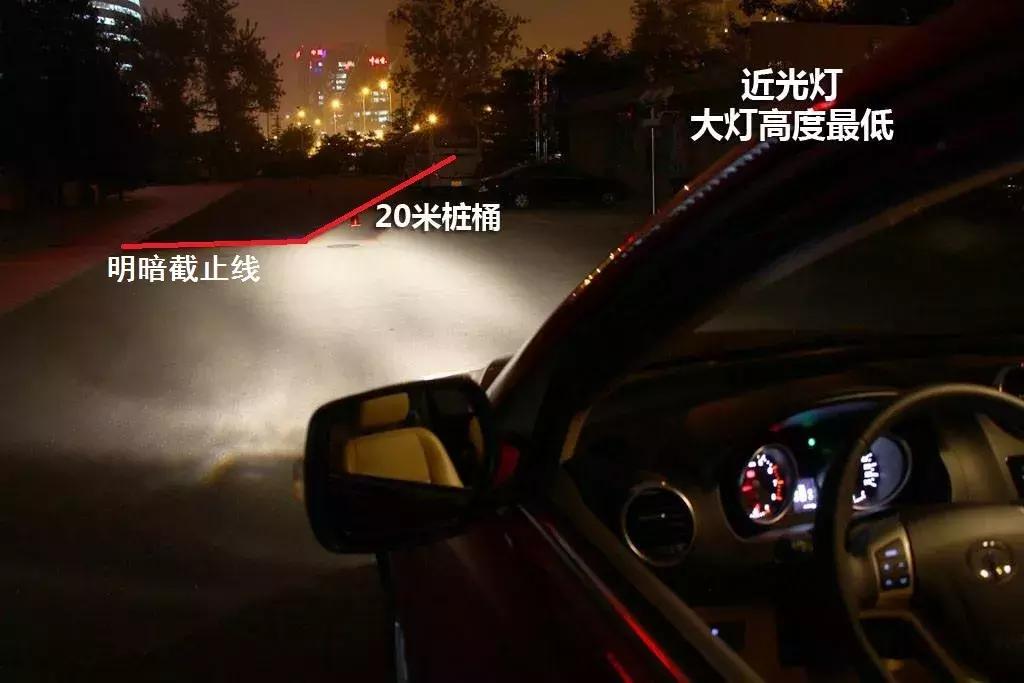 专业解读汽车检测与维修,专业车灯知识交流