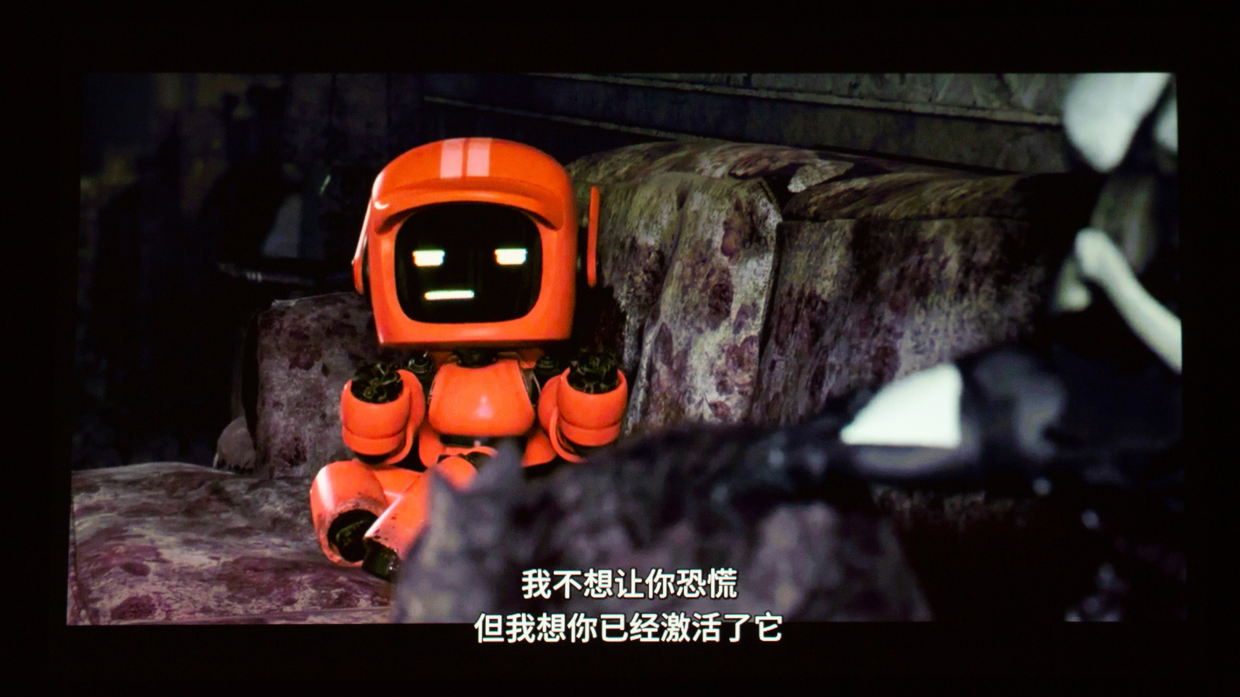 安克创新投影测评,安克创新投影仪噪音大