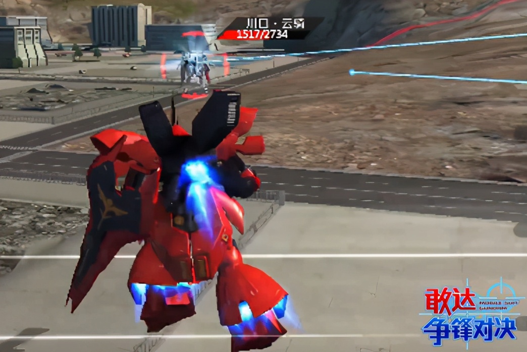 卑微高达主角，活下来就是胜利，想求一个子孙安康都是难上加难？