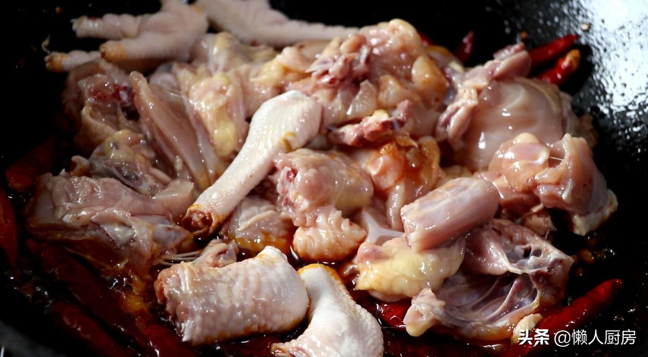 40元一只鸡的做法大全,32元一只鸡做法视频