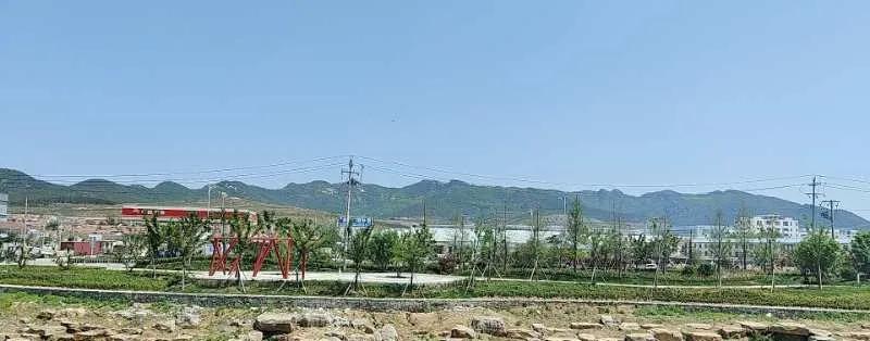 五一羊亭湿地公园游览,清明踏青羊亭湿地公园