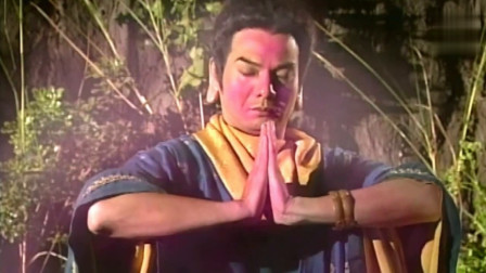 金庸武侠片新天龙八部,天龙八部古装武侠片电视连续剧