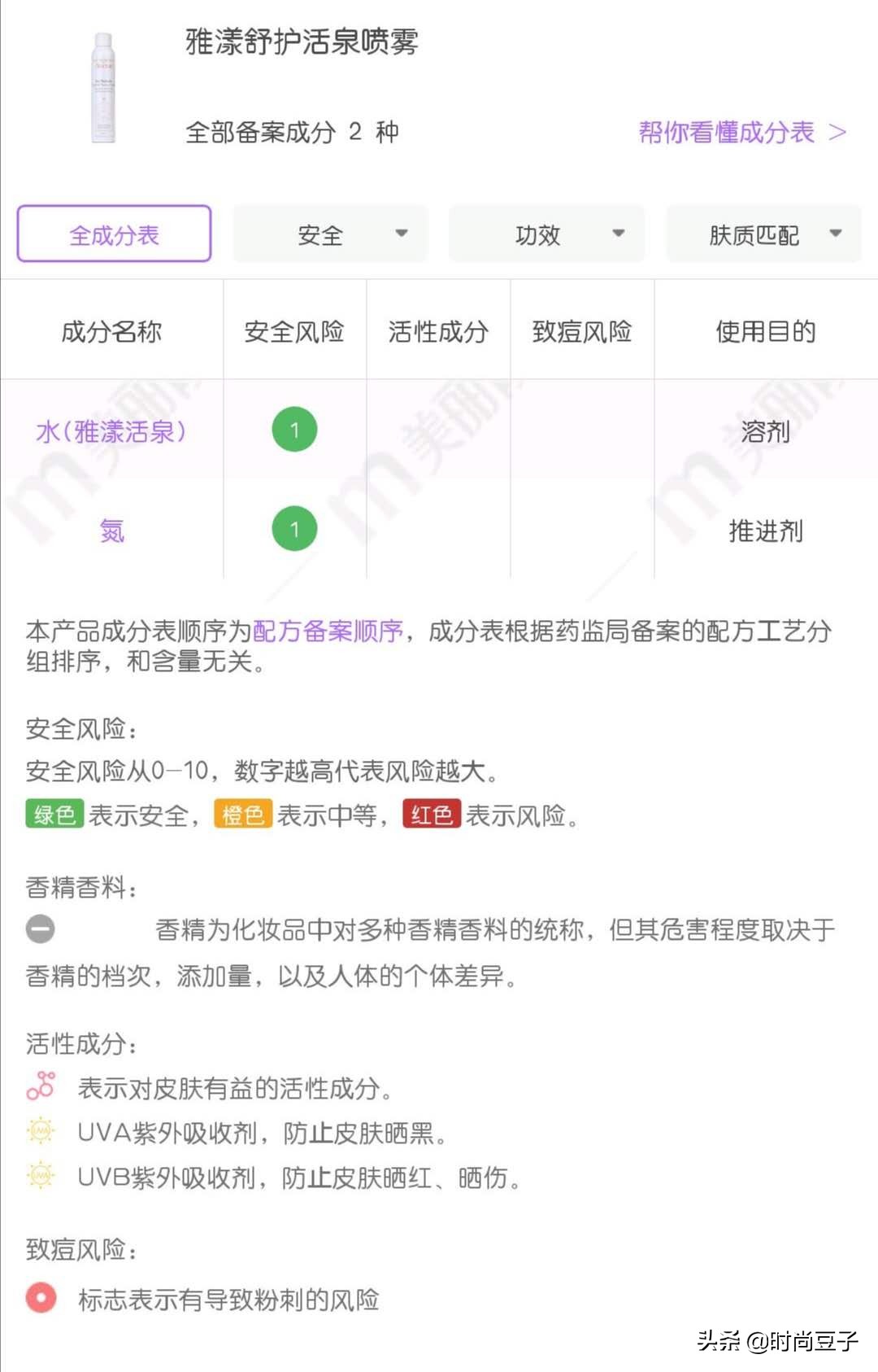 油痘肌推荐保湿定妆喷雾,油痘肌修复喷雾推荐测评