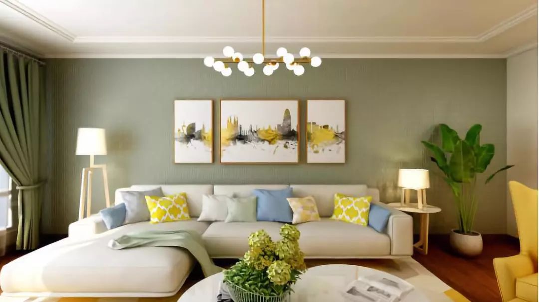 刷了多乐士5合一墙漆多久能入住,多乐士焕新服务多久能入住