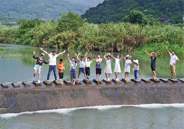 一个北大才子的私塾实践