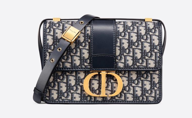 奢侈品品牌logo你认得几个？