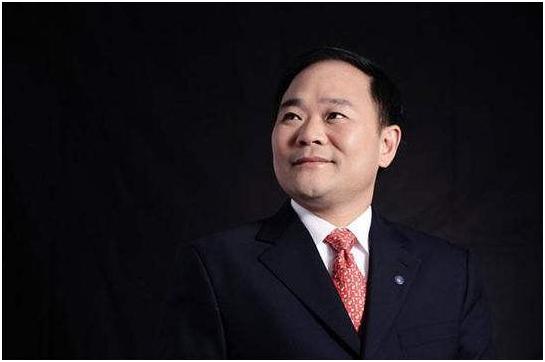 120元白手起家建立千亿帝国，他和任正非一样创造奇迹！