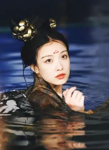 倪妮的肌肤怎么变好看,倪妮护肤