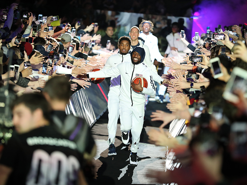 波波维奇给凯尔特人锦囊妙计,奥运会美国男篮参赛名单波波维奇