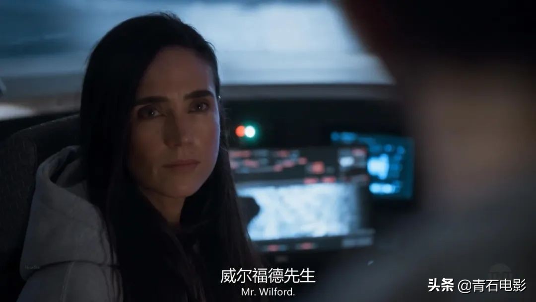 雪国列车电影版有第二部吗,末日神剧雪国列车