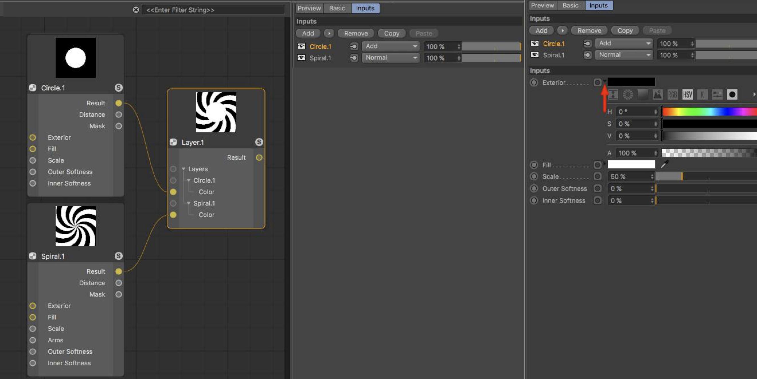 c4d材质编辑器在哪里,c4d材质编辑器快捷键