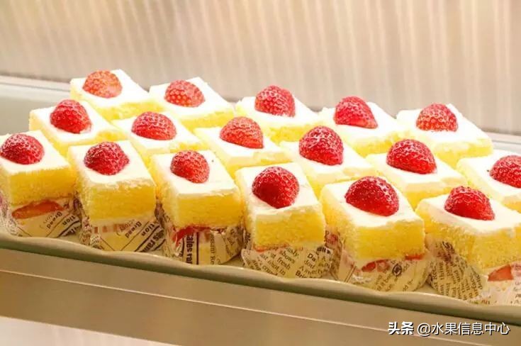 吃水果自助餐,吃水果的自助