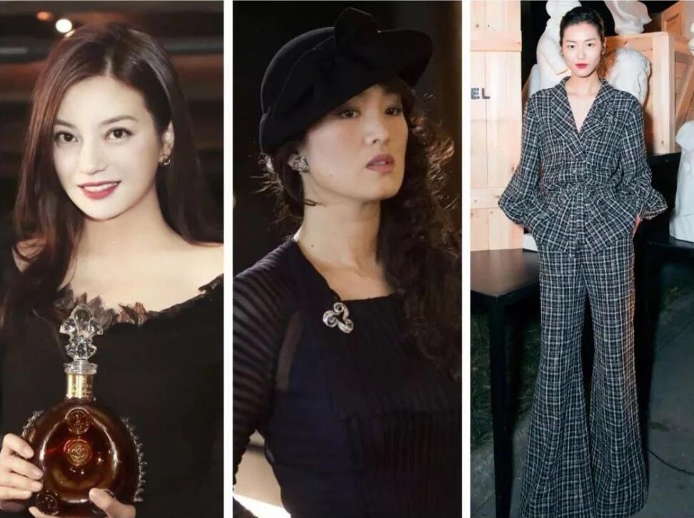 怎么区分大骨架还是小骨架？分别该走怎样的气质路线呢？