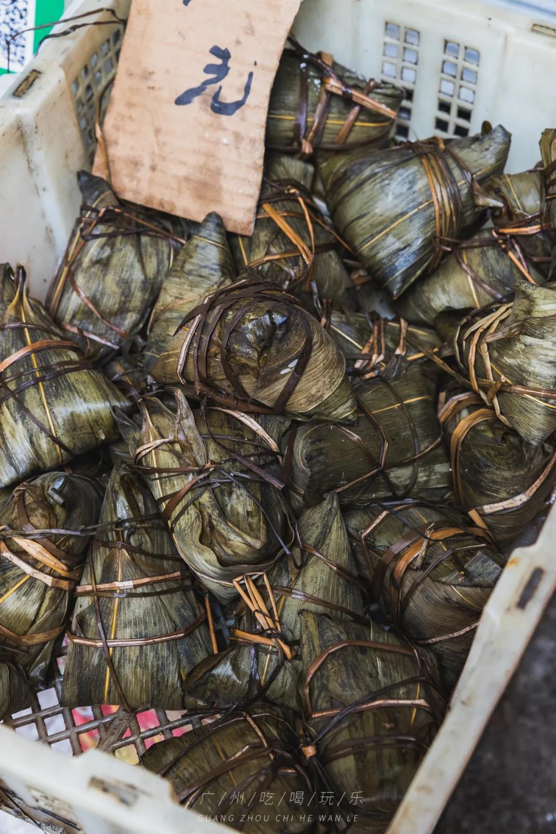 藏在小巷里的广州小吃美食,广州隐藏在小巷子里的好吃的
