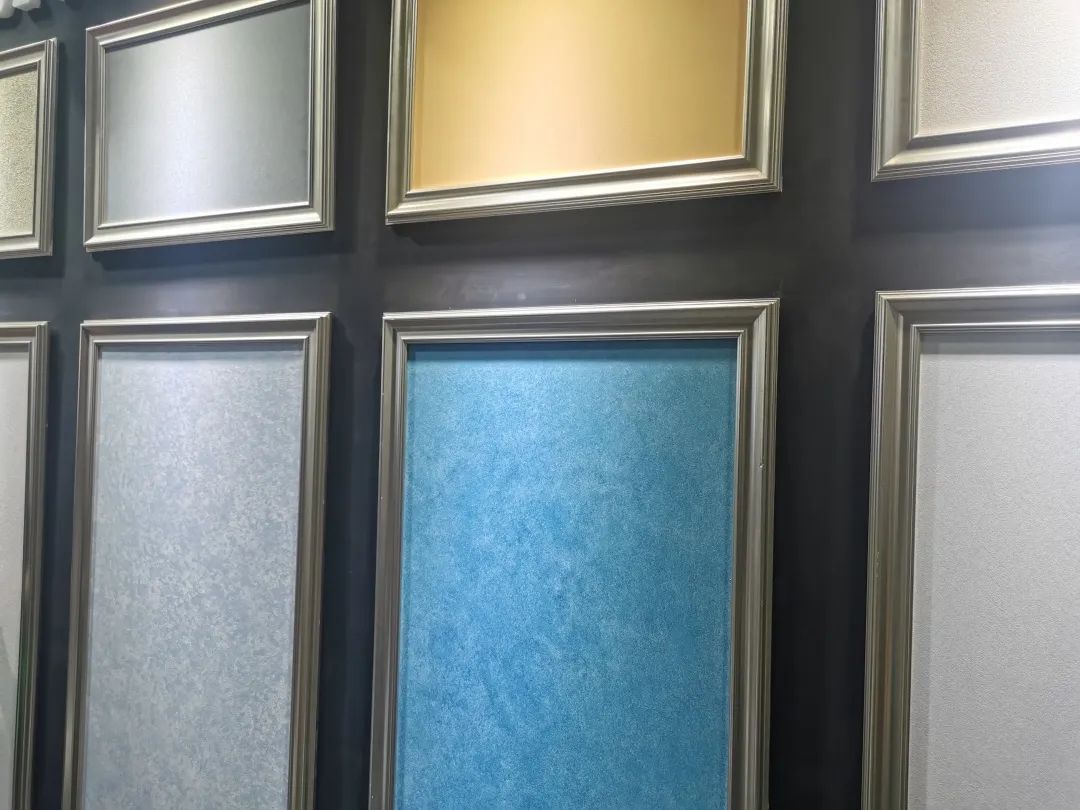 艺术涂料的优点和缺点,艺术涂料的优点和作用