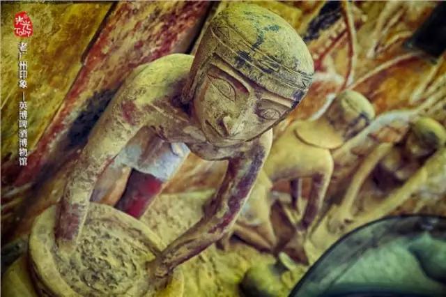 广州早茶看粤剧,老广州早茶听粤剧