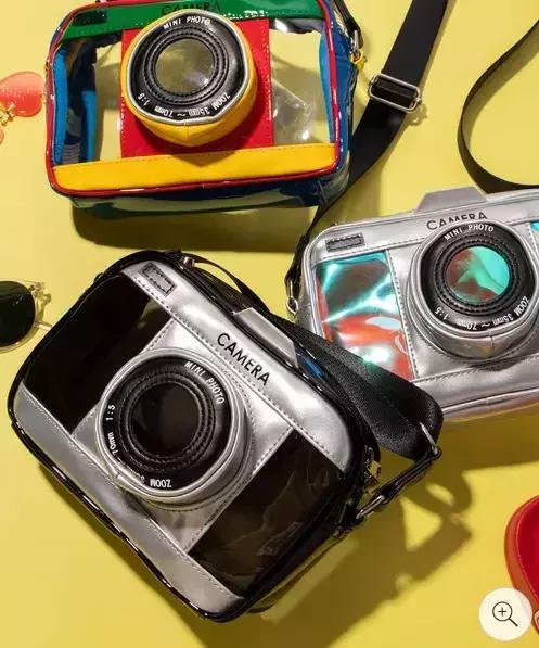 2021十款必买小众轻奢包小ck,最值得入手的小ck包包