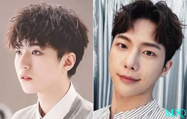 收藏男士发型,男生如何选一款适合自己的发型