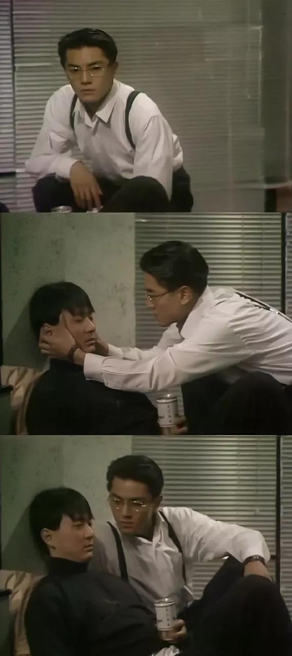 最近抖音很火的斯文败类古装,抖音最火斯文败类