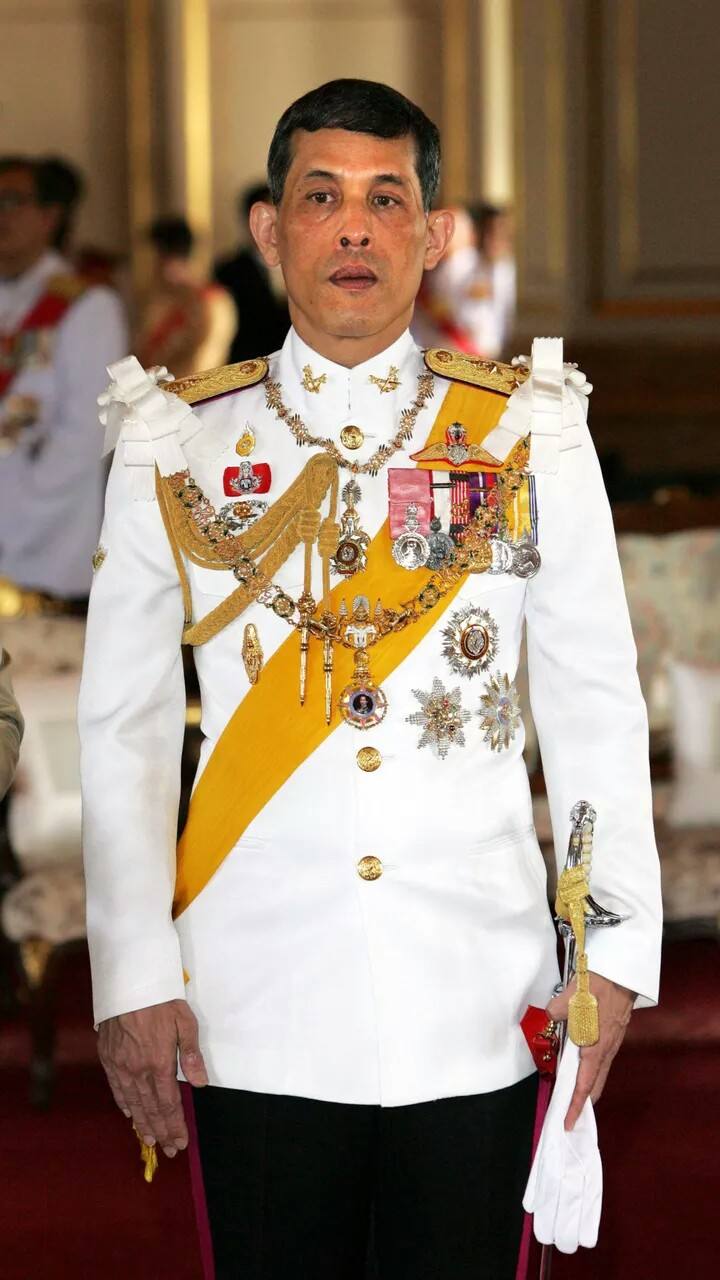 皇帝国王沙皇的区别,皇帝与可汗的区别