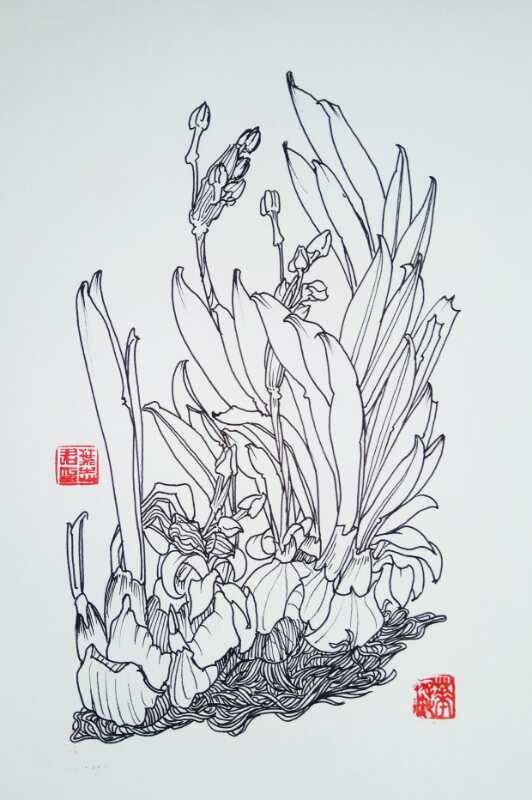 幸福原创画吧,幸福画吧画友作品展示