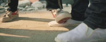 主持人说周星驰炒冷饭,周星驰说炒冷饭