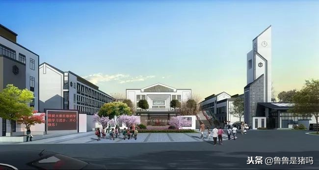 苏州有哪些五年一贯制学校,苏州园区九年一贯制学校排名