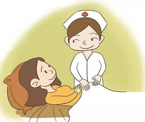 都不想早产，这些还不先学习？