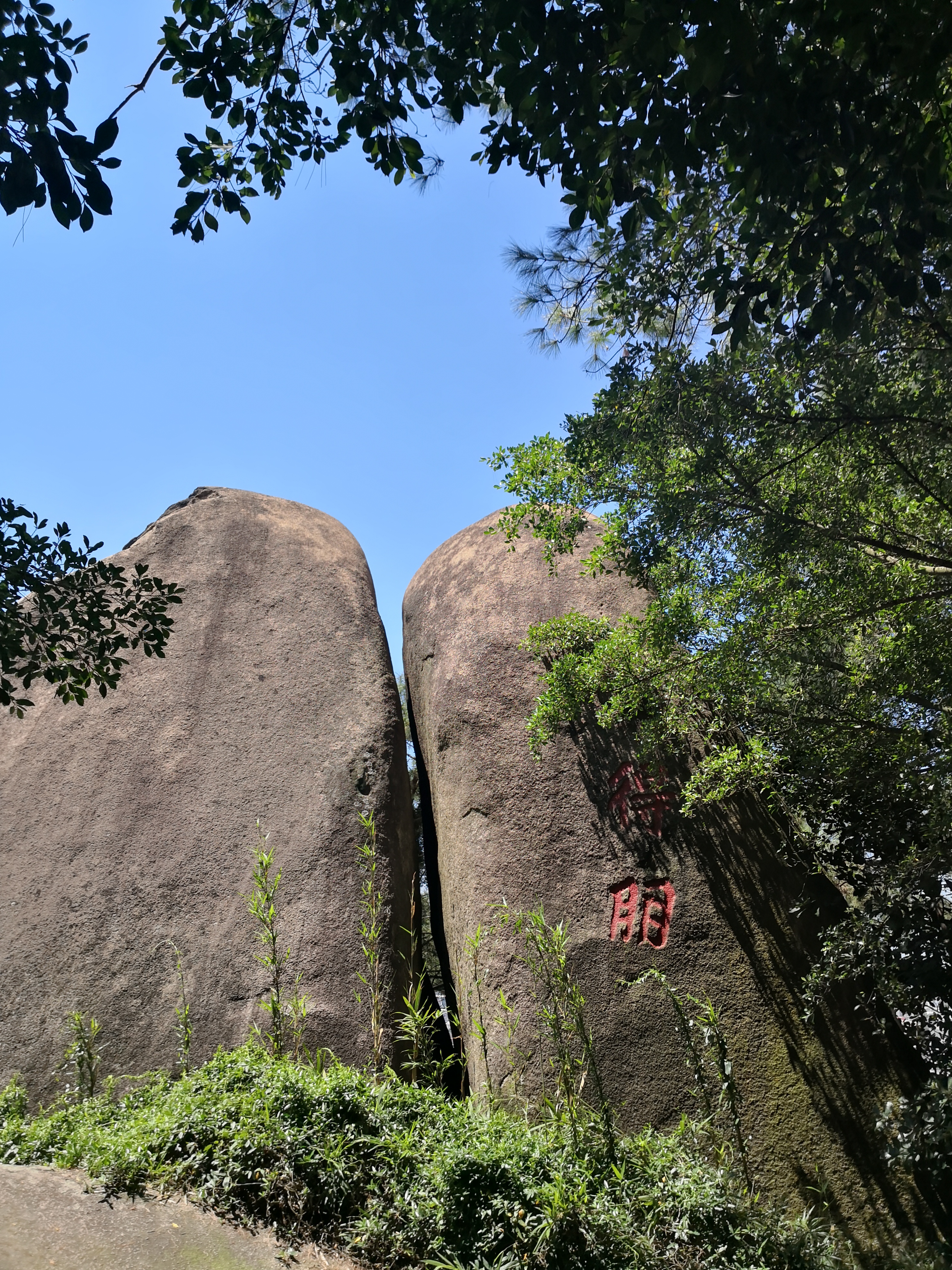 云洞岩鹤鸣楼,云洞岩鹤室介绍