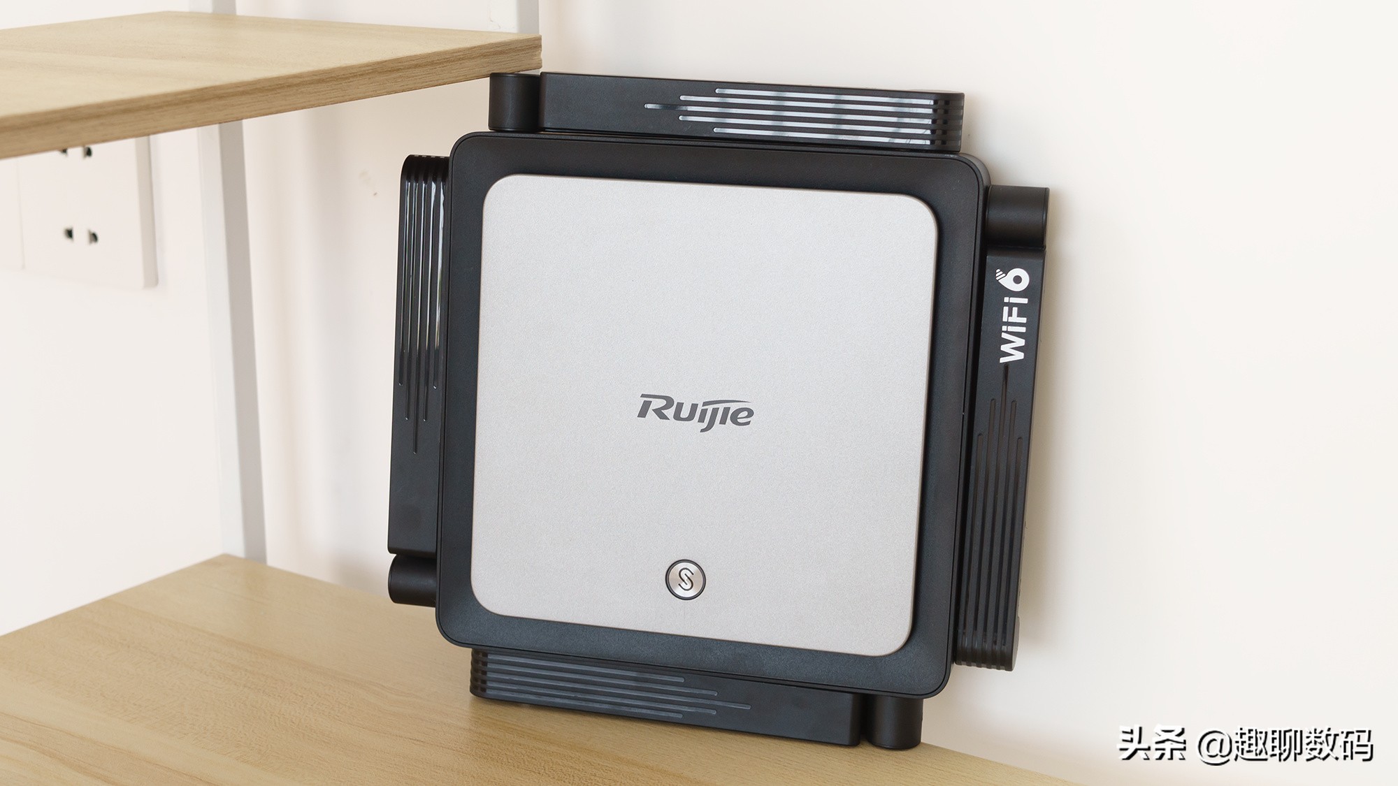 惠州大户型全屋智能化wifi覆盖,大户型wifi