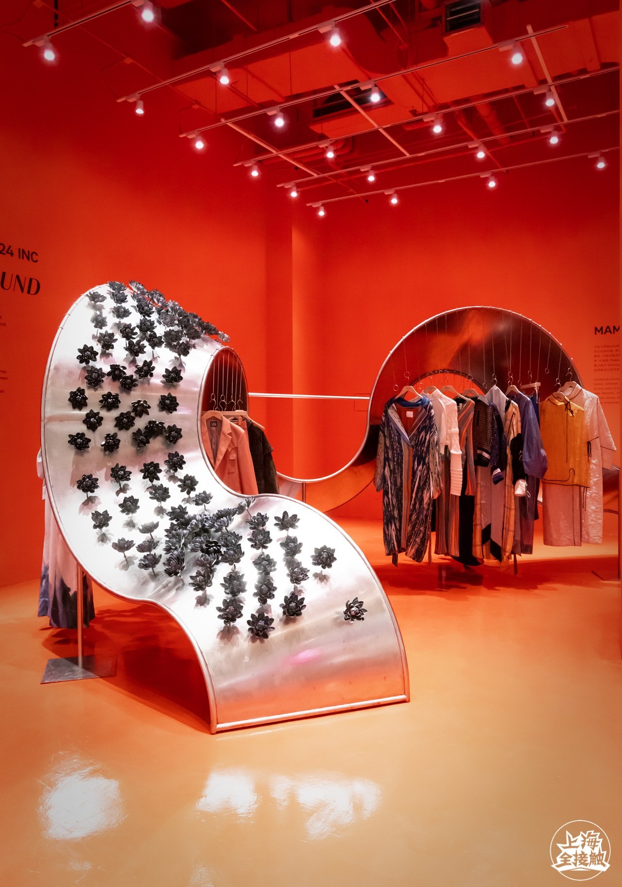 上海老佛爷百货,上海老佛爷百货中心