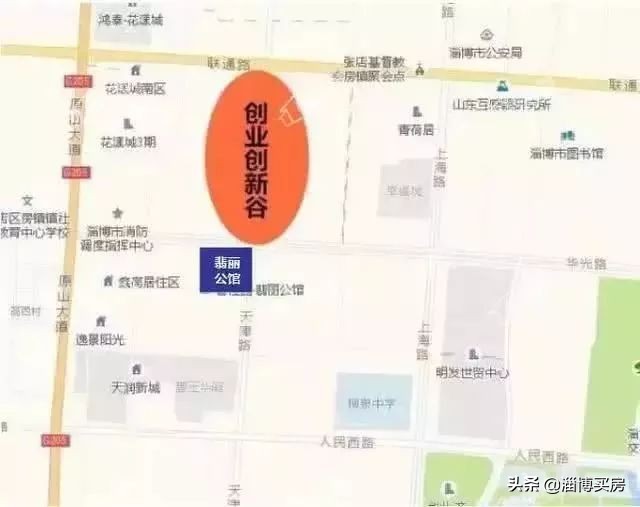 张店土拍最新消息,淄博张店各地块成交价