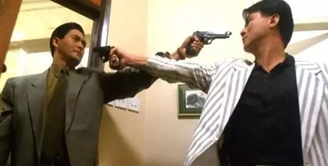 四部必看的香港经典黑帮电影,香港黑帮电影大全免费观看完整版