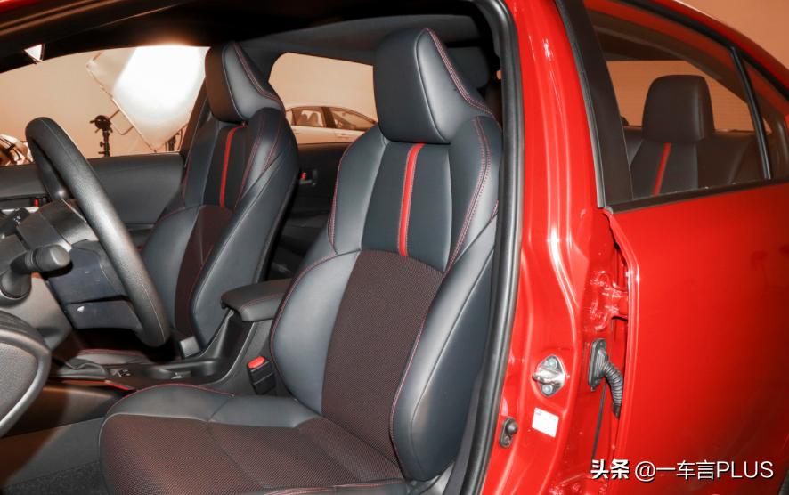 4个月卖出8万多辆,搭载1.2T发动机的雷凌,为何有如此高的销量?