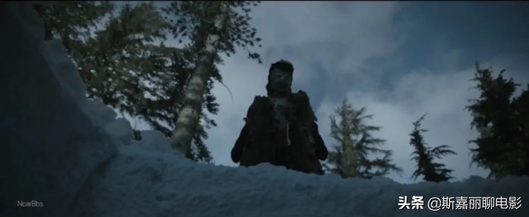 2018年度悬疑惊悚美剧利器第四期,十部顶级细思极恐美剧