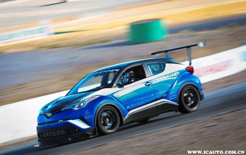 广汽丰田的chr车保值吗,广汽丰田chr这款车怎么样