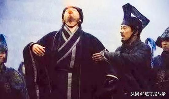 刘禅搞*变政**干掉诸葛亮？假作真时真亦假，一代重臣的无间道人生