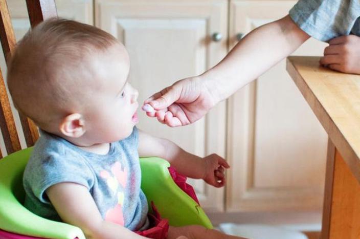 产钳孩子是不是一定有后遗症,产钳夹的印多久可以消失