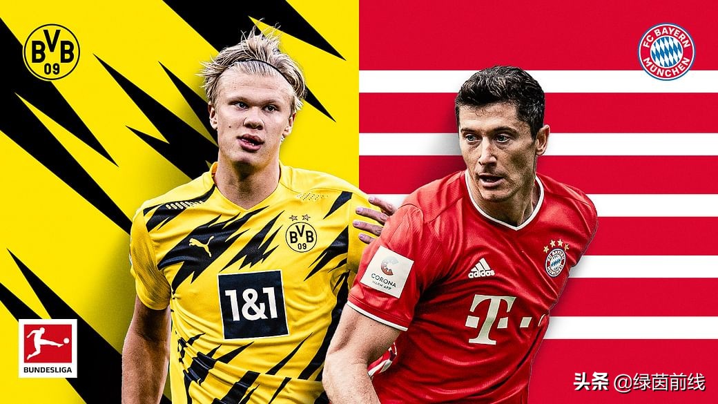 周六比赛预测疲惫拜仁主场难大胜,周六拜仁慕尼黑vs多特蒙德