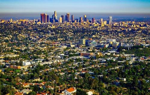 加州如果独立美国实力降多少,加州独立美国会有什么变化