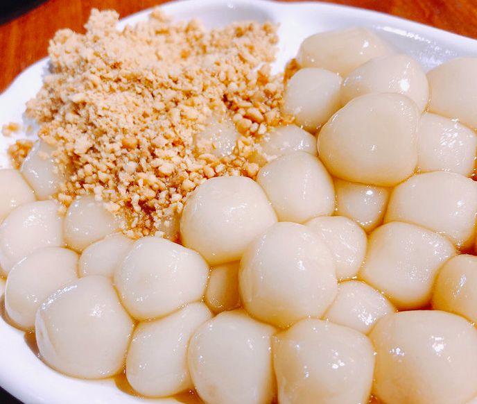 广州老字号糖水店推荐,打卡平价老字号糖水铺