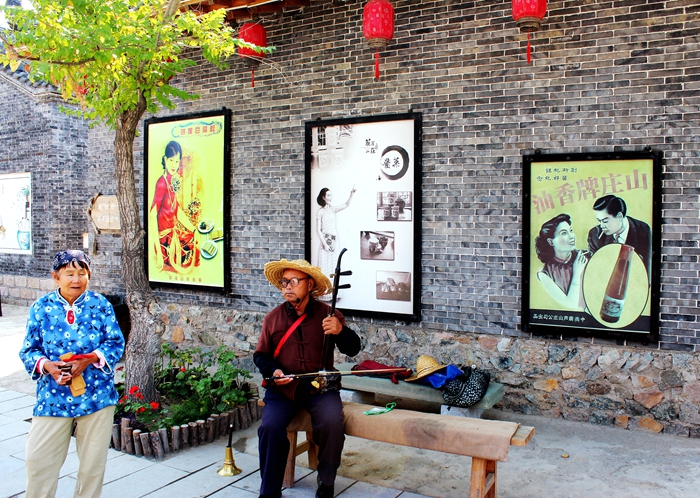 东北风情真实情况,最真实的东北风情