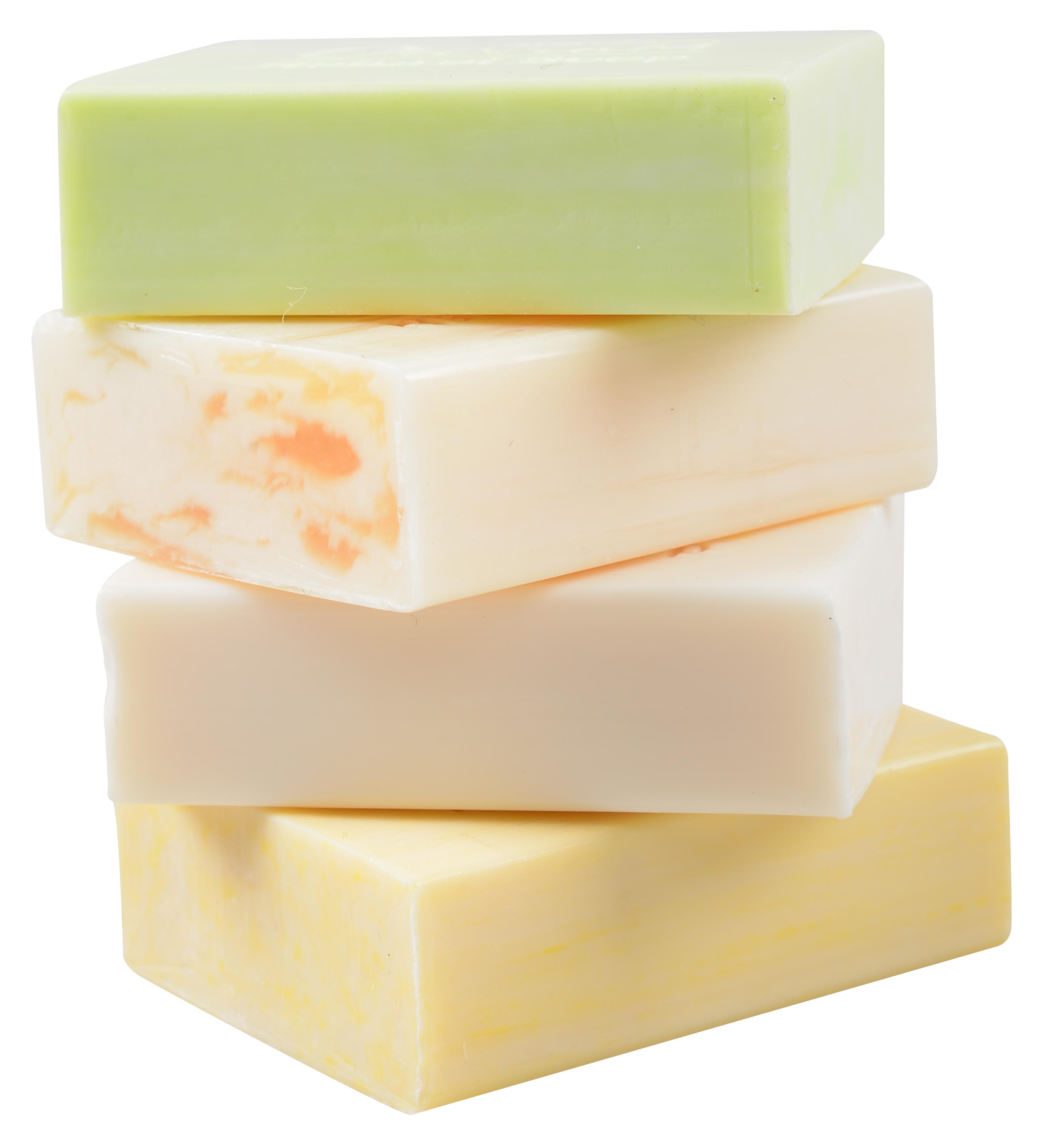 纯手工皂的正确使用方法,手工皂的使用方法和注意事项