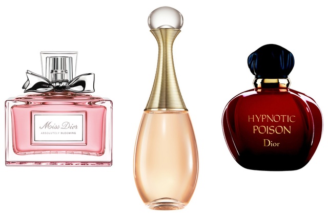 lvmh旗下香水,介绍一下lv香水品牌