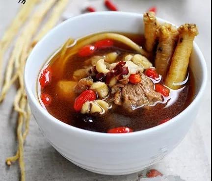 人体气与血的关系,人体气和血是如何运行的