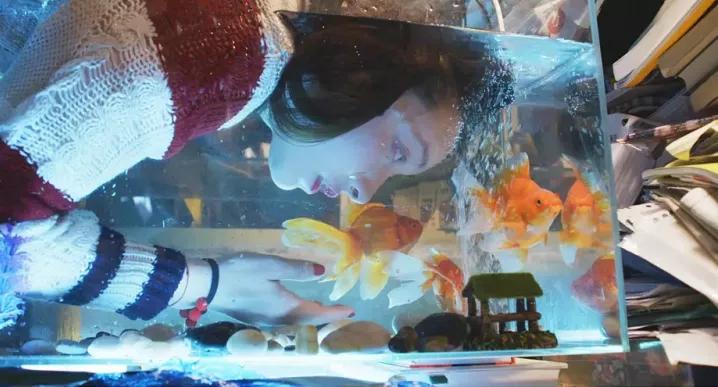 这部剧之后,谁还敢说她不会演戏