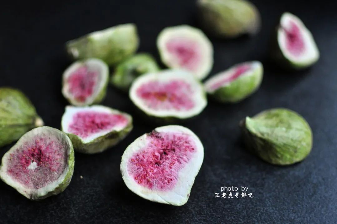 无花果干鸡汤,适合夏天的无花果干煲鸡汤做法