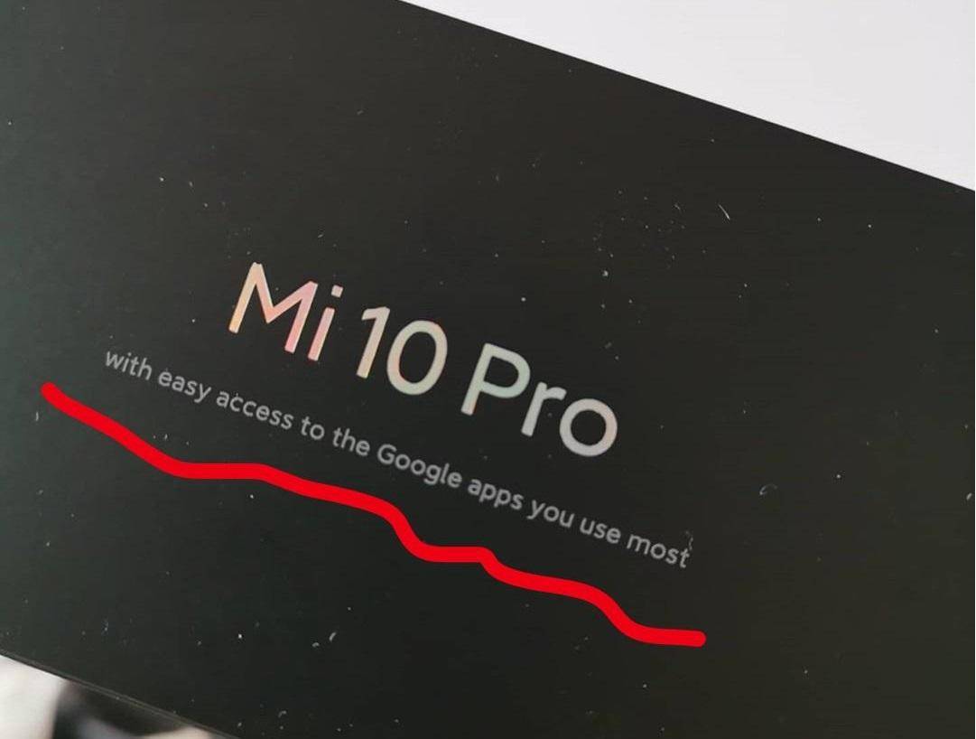 一句文案引发的“血案”：谷歌略施小计，华为小米两家粉丝大战