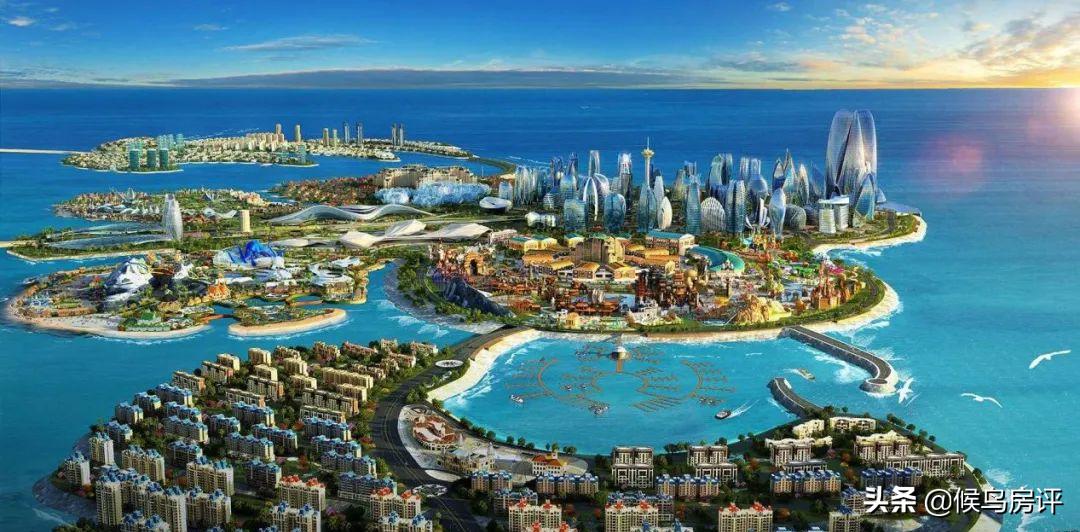 贵阳花溪融创文化旅游城,滑雪融创乐园